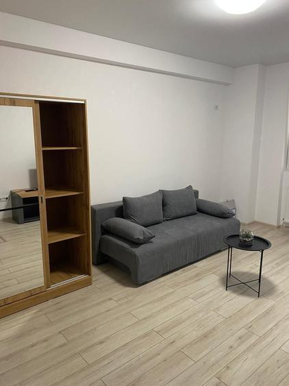 Apartament cu 2 camere decomandat în Chiajna