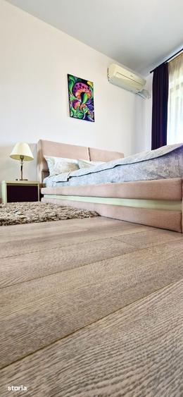 Apartament 2 Camere | 6Min Metrou Grozavesti | Centrala Proprie | 19th - 3