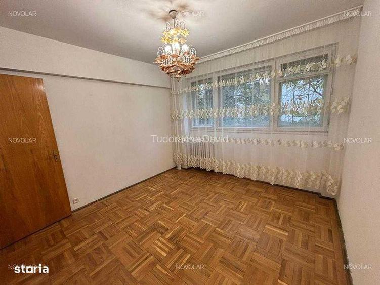 Apartament 3 camere Obor