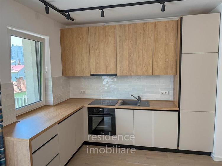 Apartament 2 camere, Record Park + Parcare - 5