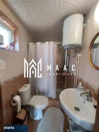 Casă cu 4 camere cu Teren 1200 Mp în Central