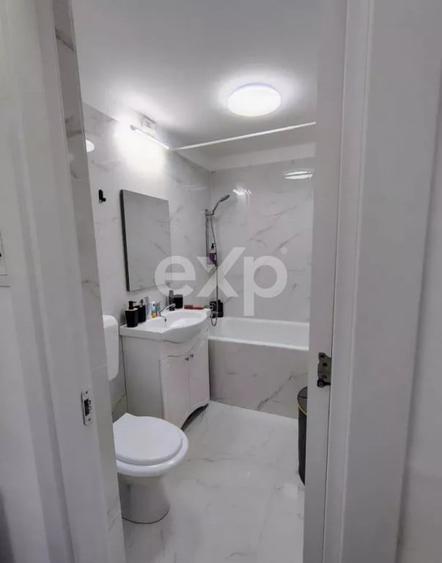 Apartament 3 camere decomandate | 2 bai | Gheorgheni - 6