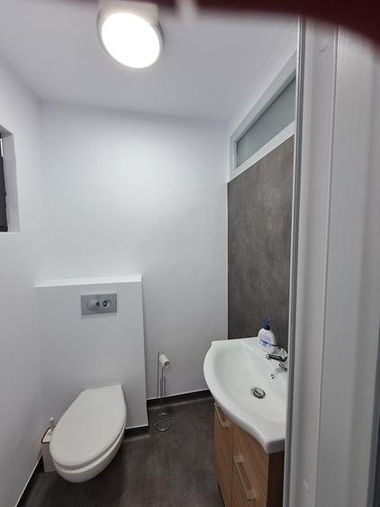 Spațiu comercial, de 65 mp, în Torontalului