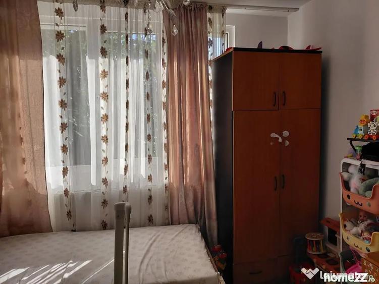 Apartament cu 2 camere Tiglina 1 zona Oraselul Copiilor,e... - 8