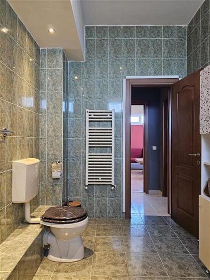 Apartament cu 2 camere semidecomandat, mobilat în Mănăștur