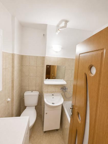 Apartament cu 2 camere în Tomis Nord