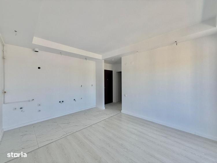 COSMOPOLIS - Apartament cu 2 camere tip studio,finalizat 2026 - 2