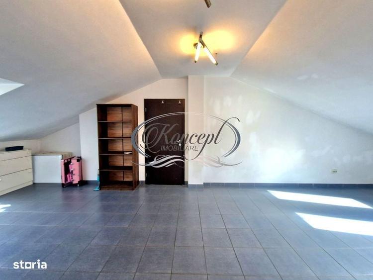 Spațiu comercial, de 30 mp, în Central
