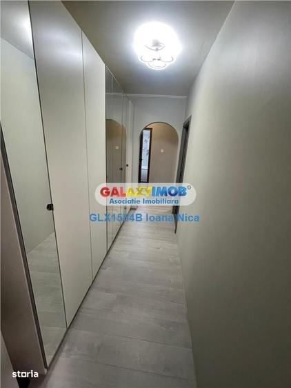 Apartament cu 3 camere în Vatra Luminoasă