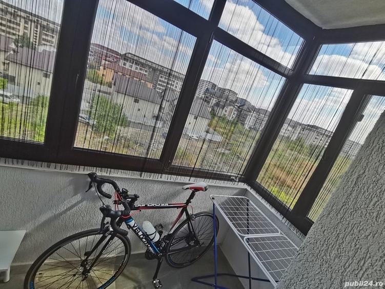 Apartament cu 2 camere decomandat în Bragadiru