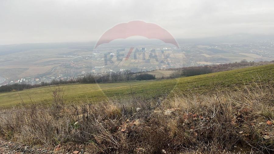 Teren agricol extravilan de 623 mp, în Nord-Est