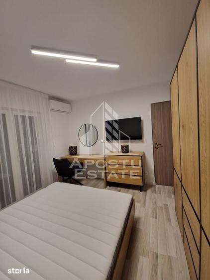 Apartament cu 2 camere în Baba-Dochia