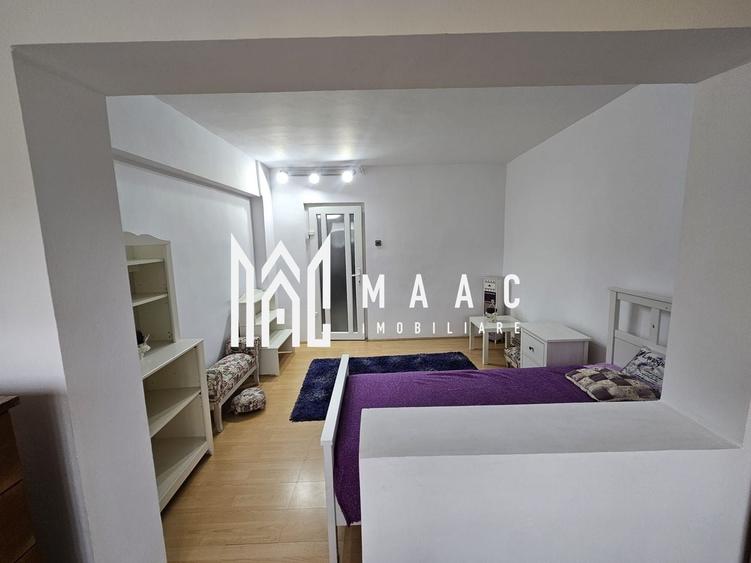 Apartament cu 2 camere, mobilat în Ștrand