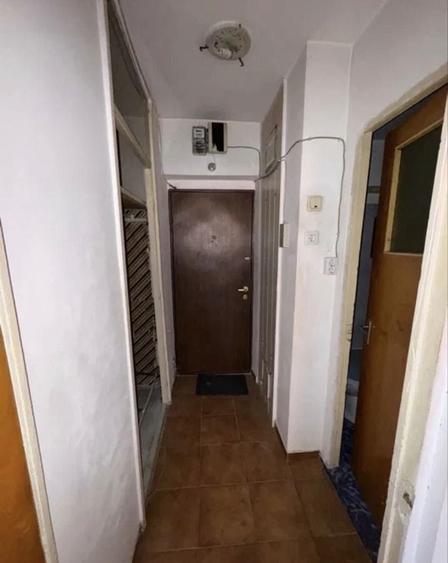 Garsonieră semidecomandată în Drumul Taberei