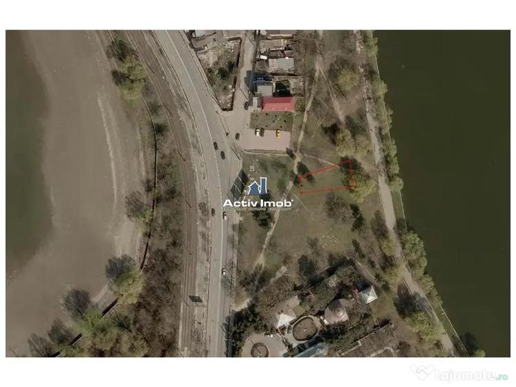 Teren intravilan, 370mp, Lacul Tei cu Petricani - Palatul Gh - Bucuresti (Bucuresti-Ilfov) - 3