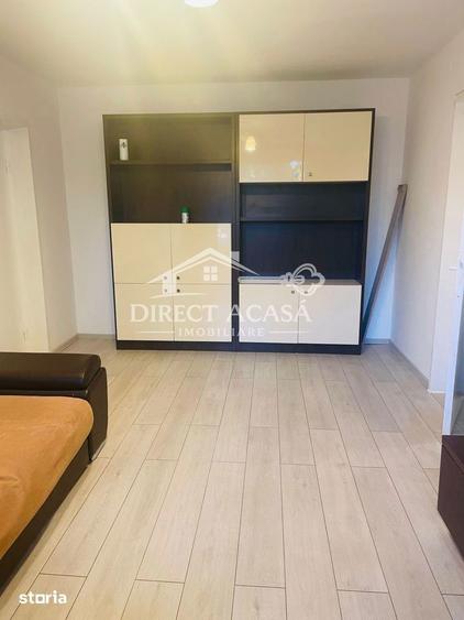 Apartament de inchiriat cu 2 camere-Balcescu-Zona Libertati - 2