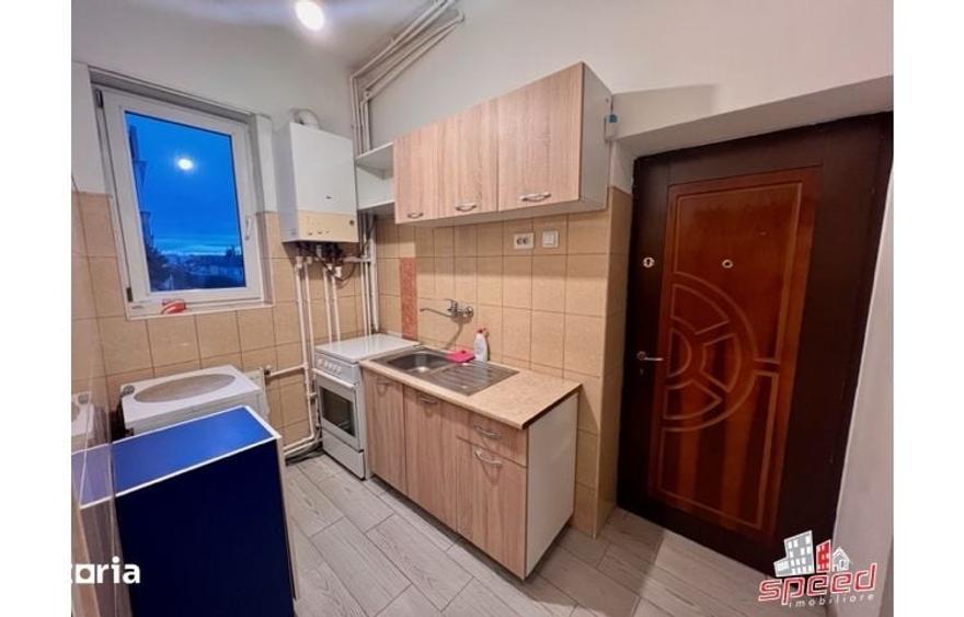 Apartament cu 2 camere în 7 Noiembrie