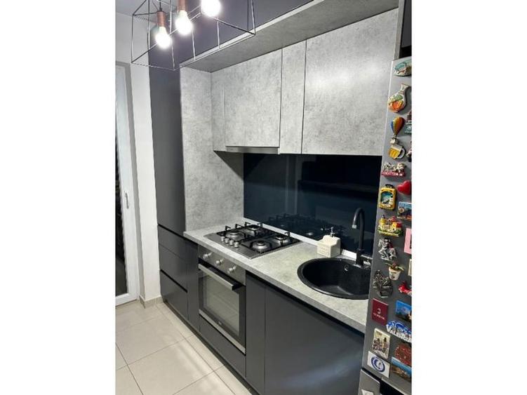 Apartament 2 camere mobilat |Quadra Trees | Dr. Taberei | Parcare - 13