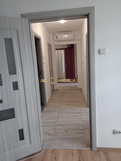 2 Camere de inchiriat | Dristor | Metrou | Mobilat | Utilat - 14