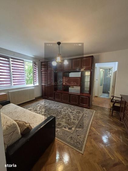 Apartament semidecomandat cu dormitor si living | Grigorescu Strada - 1