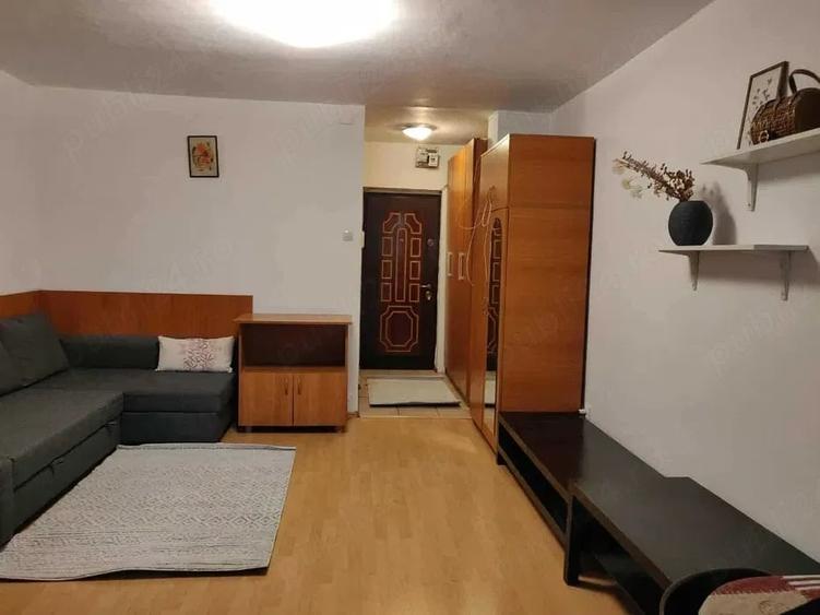 Garsonieră semidecomandată în Iancului