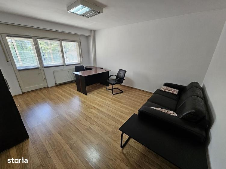 Garsoniera Decebal | bulevard | pentru locuit sau birouri/firma - 3