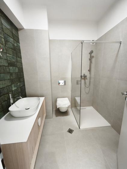Apartament 2 camere complet renovat 2026 | Prima închiriere | Terasă comuna - 5