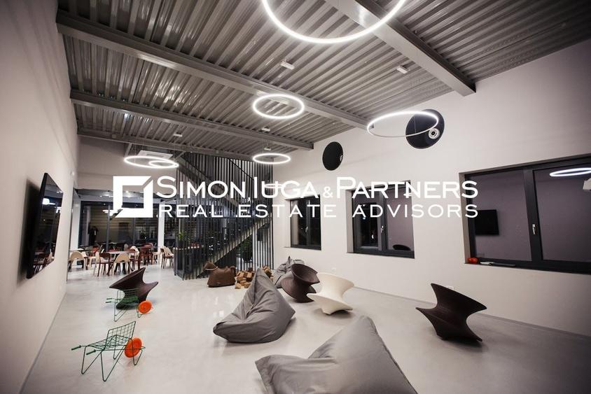 Proprietate specială, de 281.19000244141 mp, în Iris