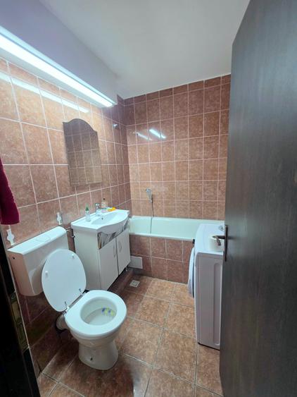2 camere, decomandate, mobilat modern, in Marasti, zona Piata Marasti - 8