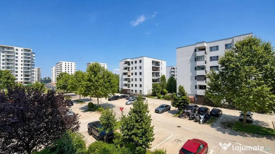 APARTAMENT 3 CAMERE DE INCHIRIAT GREENFIELD RESIDENCE ??... - 2