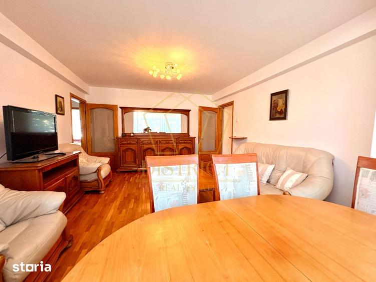 Apartament cu 3 camere în Ultracentral
