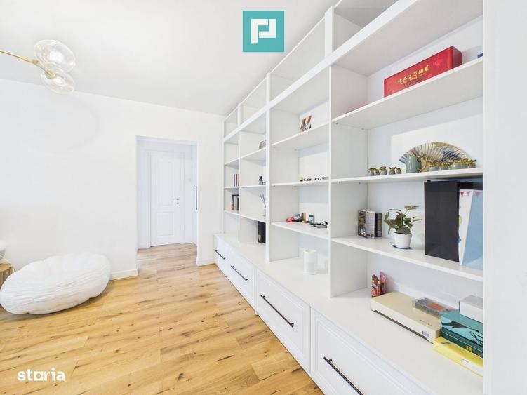 Apartament 2 camere Calea Dorobanti Etaj 3 - 6