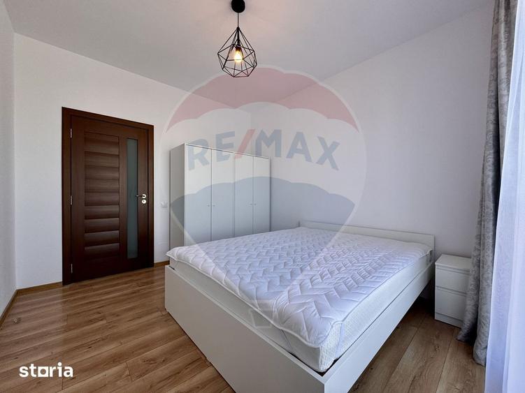 Apartament cu 3 camere în Florești