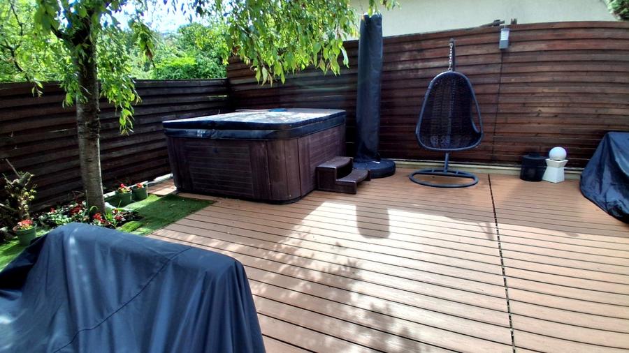 Casa premium de inchiriat, 4 camere, Andrei Muresanu, - 11