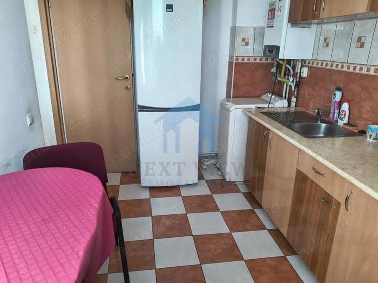 Apartament 1 camera, Piata 1 Mai - 6