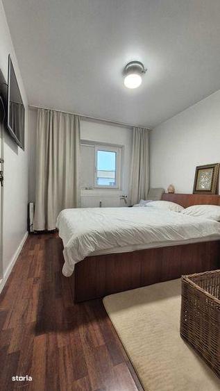 Apartament cu 3 camere decomandat în Rahova