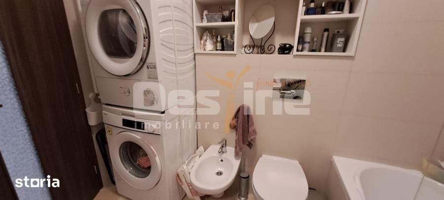 VALEA ADANCA - Apartament 2 camere, 56 mp - 7