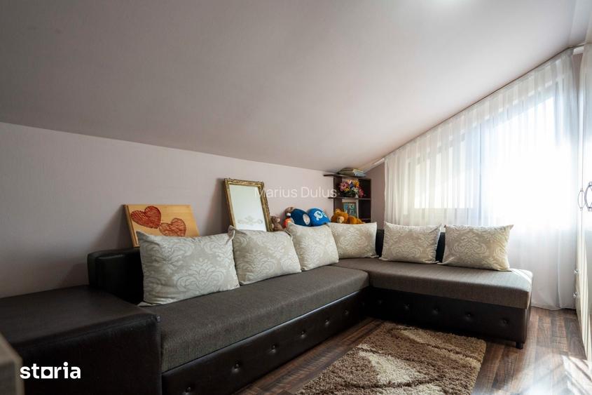 Casa cu teren 760 mp Episcopia Oradea