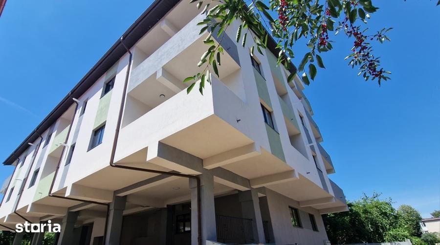 Militari-Metrou Pacii-3 camere, 2 bai, 77mp, bloc nou, lift, comision0 - 2