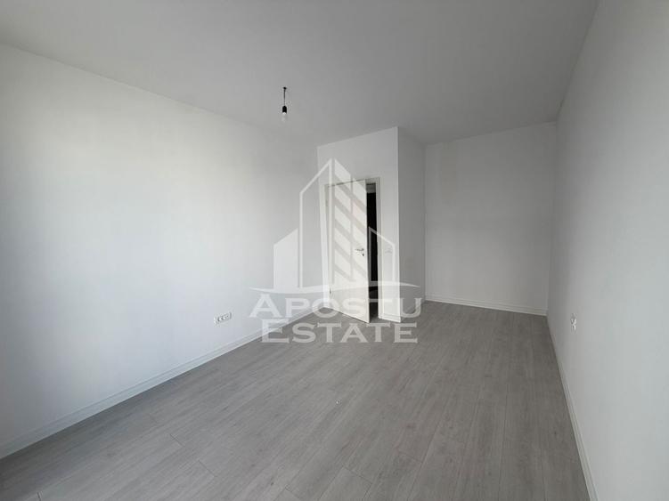 Apartament cu 2 camere semidecomandat în Mehala
