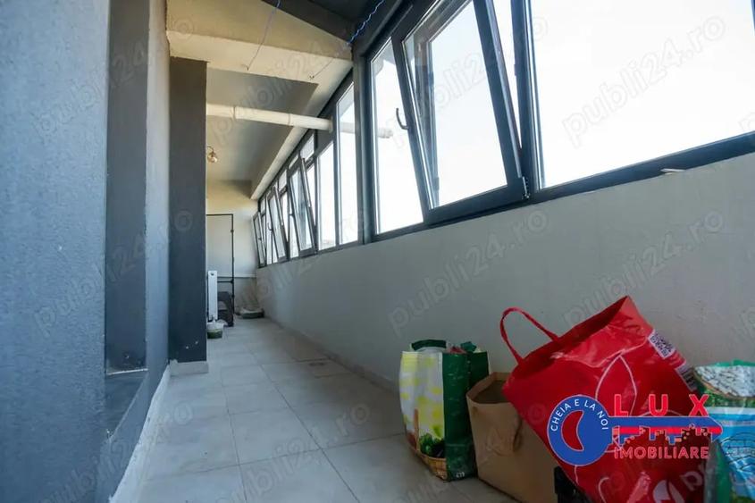 Apartament cu 2 camere în Peco