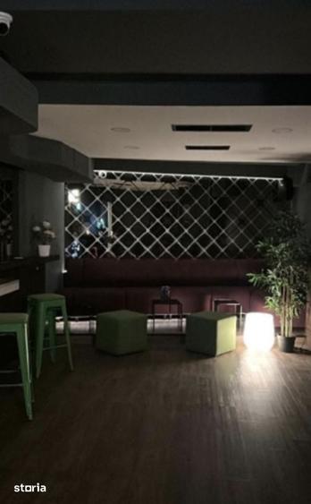 Spațiu comercial, de 169 mp, în Victoriei