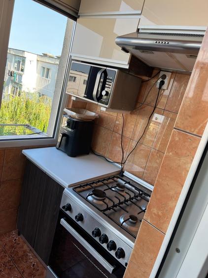 Apartament cu 2 camere decomandat în Sud