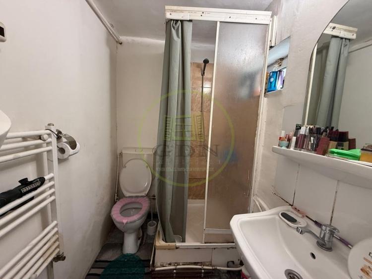 Casă individuală cu 3 camere cu Canalizare în Brestei