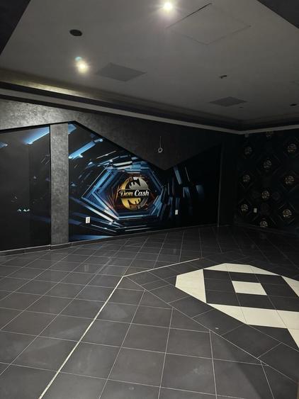 Spațiu comercial, de 127 mp, în Ultracentral