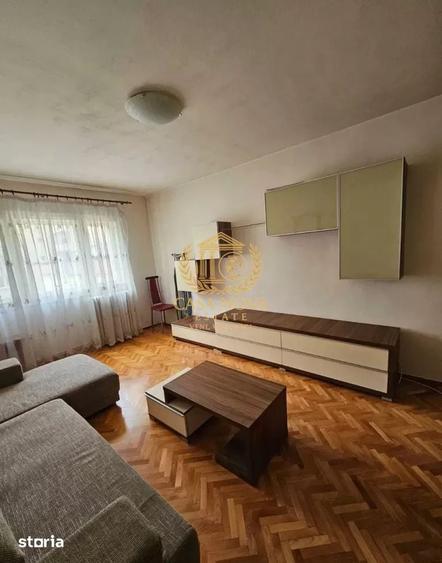 Apartament 3 camere 70mp, cartier Intre Lacuri, 2 bai, parcare, balcon - 4