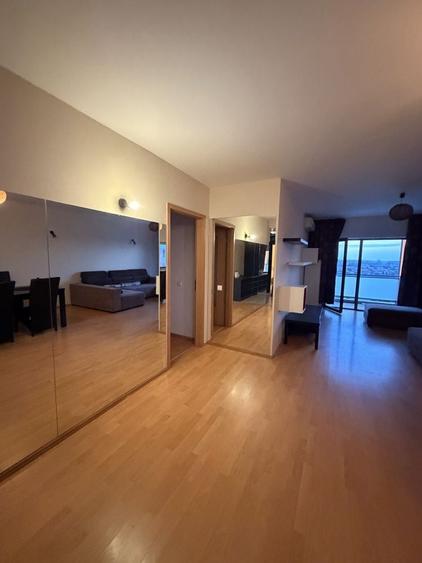 Apartament cu 3 camere în Doamna Ghica
