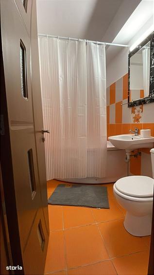 Apartament cu 2 camere în Ultracentral