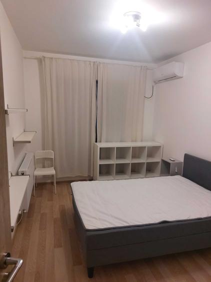 Apartament cu 2 camere semidecomandat în Prelungirea Ghencea