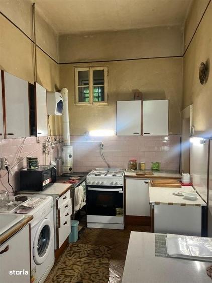 Apartament cu 2 camere - central - 9